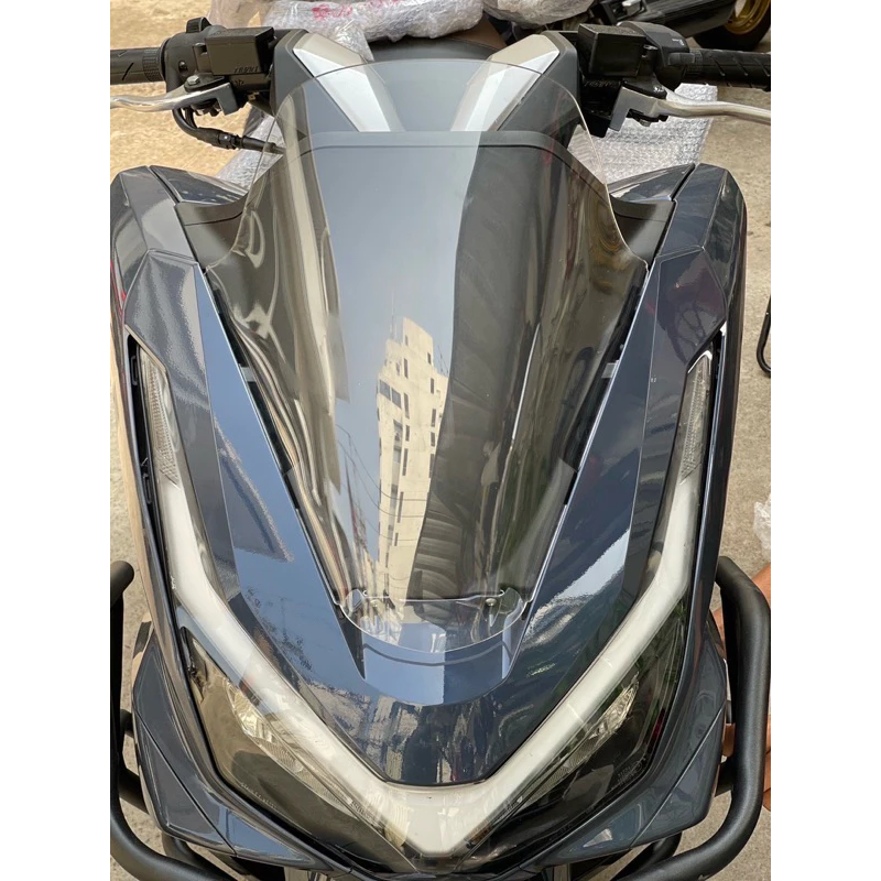 ชิวหน้า PCX 2025 ทรงศูนย์ thumbnail 3