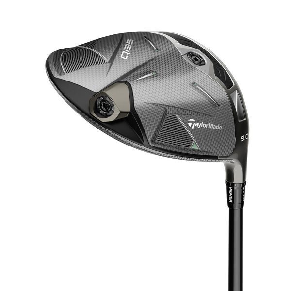 Taylormade Qi35 Driver RH