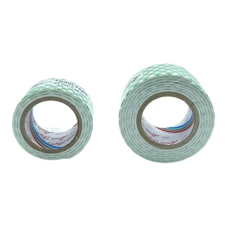 (แพ็ค 12 ม้วน) เทปโฟมกาว 2 หน้า ตราหลุยส์เทป Louis Tape ขนาด 24 มม