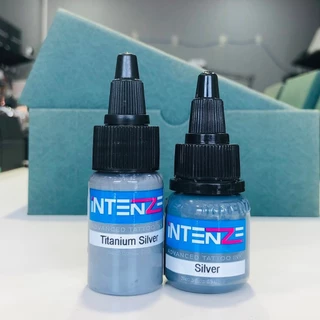 Intenz Color Tattoo Ink 1/2oz ครึ่งออนซ์