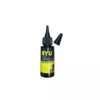 น้ำยาหยอดโซ่ RYU CHAIN LUBE THE ULTIMATE HIGH SPEED ขนาด 30ML