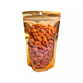 Hot Deal ! อัลมอนด์ 1แถม2 อบพร้อมทาน หอม กรอบ อร่อย ธัญพืชเพื่อสุขภาพ (ขนาด 80กรัม / 150กรัม)