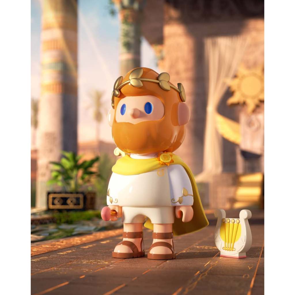 【พร้อมส่ง】Model: FARMER BOB 300% APOLLO BOB 🏹🏛️