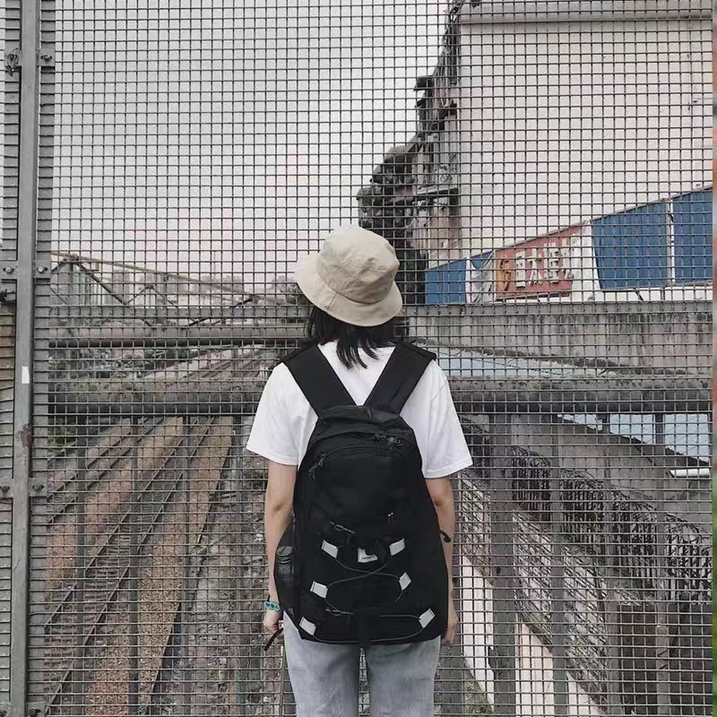 Skateboard Carh Skateboard bag กระเป๋าเป้สะพายหลัง, กระเป๋าเป้สะพายหลัง, กระเป๋ากีฬา, ถุงวัสดุสะท้อนแสง