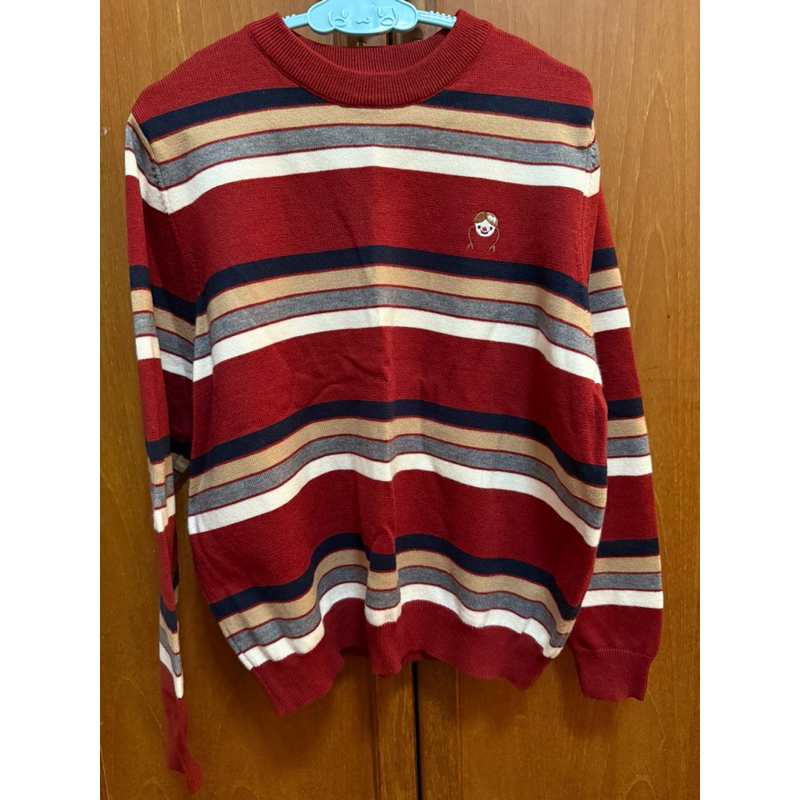 เสื้อสเวตเตอร์ มือ2 ร้าน YQ KOREAN SHOP