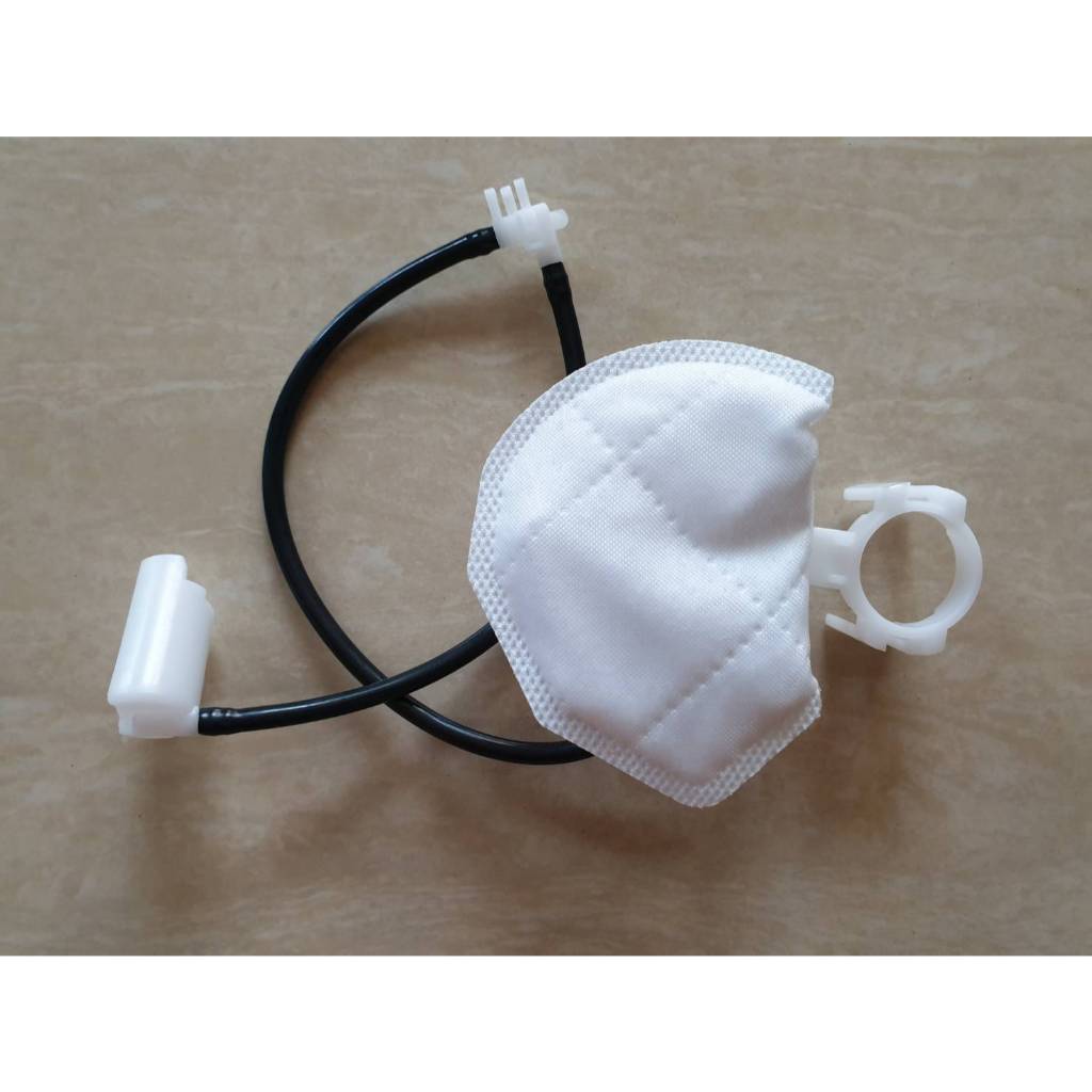 เฉพาะกรองปั๊มติ๊กในถัง TOYOTA NEW ALTIS VIGO เบนซิน COMMUTER เบนซิน ปี2005-2010 ราคาอันละ75บาท