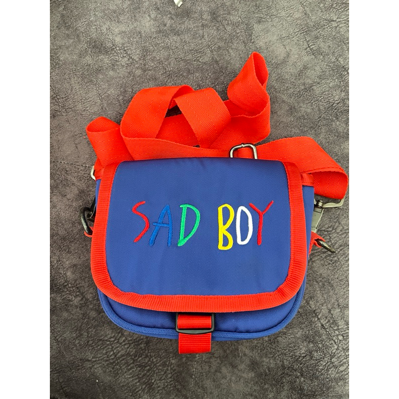 sad boy  bag fuxuryมือสอง