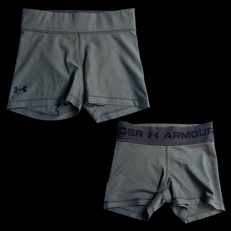 กางเกงรัดกล้ามเนื้อ UNDER ARMOUR มือสอง