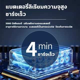 แปรงขัดไฟฟ้าไร้สาย แปรงขัดพื้น เครื่องขัดพื้นไฟฟ้าไร้สาย แปรงขัดห้องน้ําไฟฟ้า ไร้สายประยืดได้ รวม6หัวแปรง แปรงลวดขัดพื้น