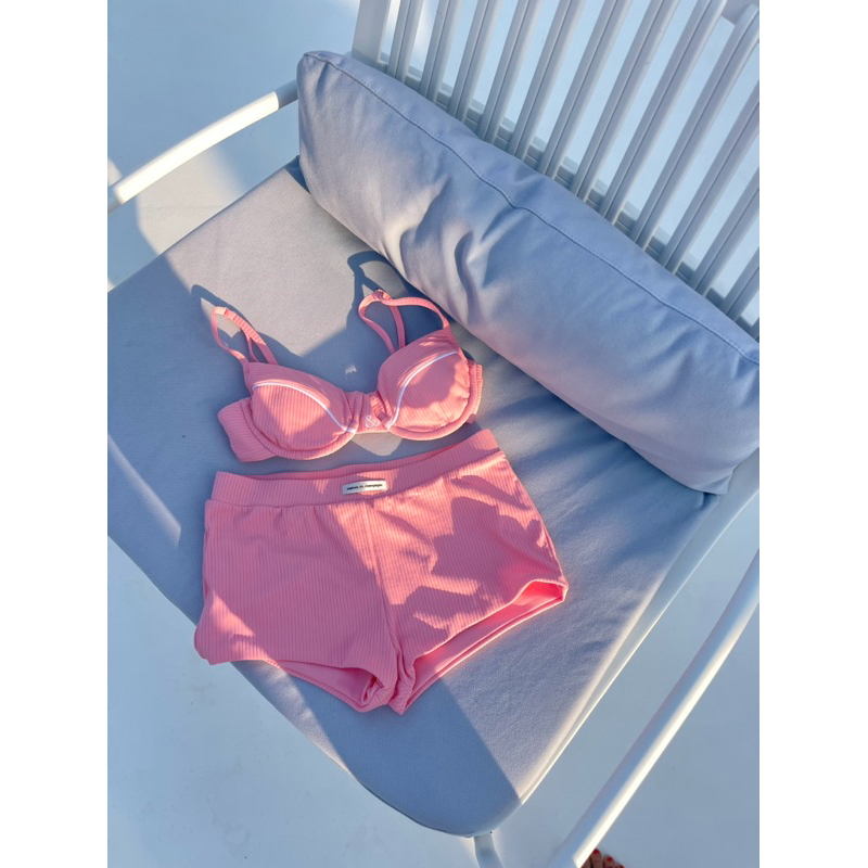 Maison swim bra บราว่ายน้ำ waterandothers - รูปที่ 4