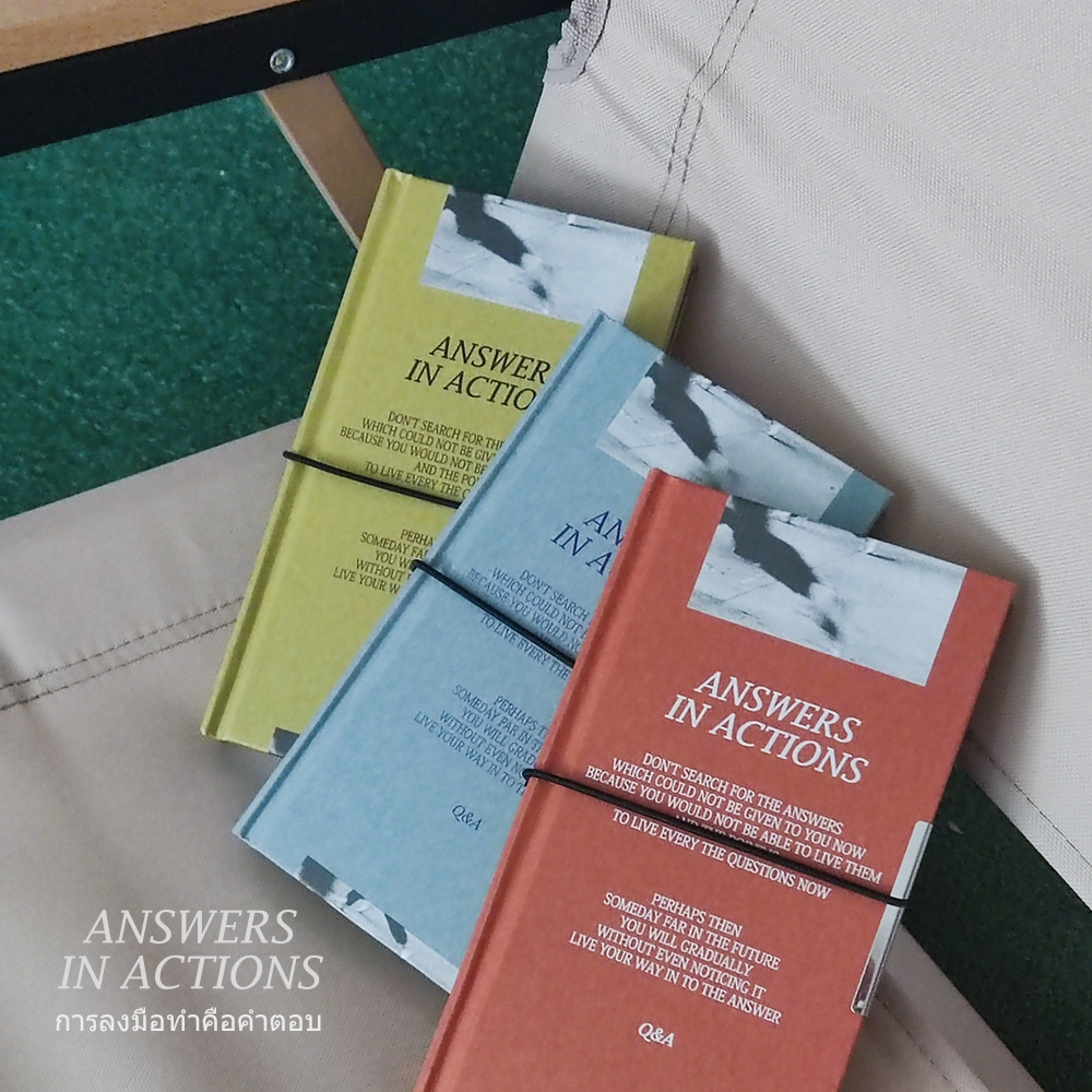 สมุดWeeksพกพาสะดวก Planner Journal To Do List ของต้องมีมนุษย์เงินเดือน-นักศึกษา ของขวัญPremium