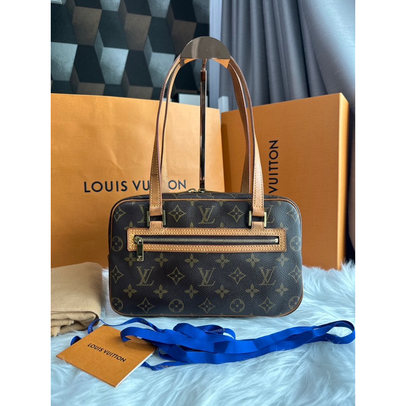 ❌sold❌Lv Cite mm DC02 รุ่นฮิต ไซส์นิยม