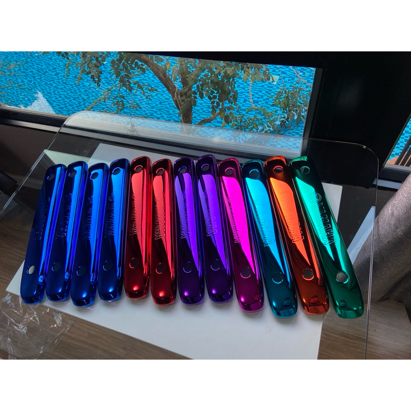 ครอบท่อกันร้อน mio-fino แท้!!