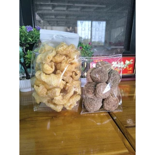 กระเพาะปลาแห้ง ชุดสุดคุ้ม ใบไม้+เห็ดหอม ราคา 215 บาท