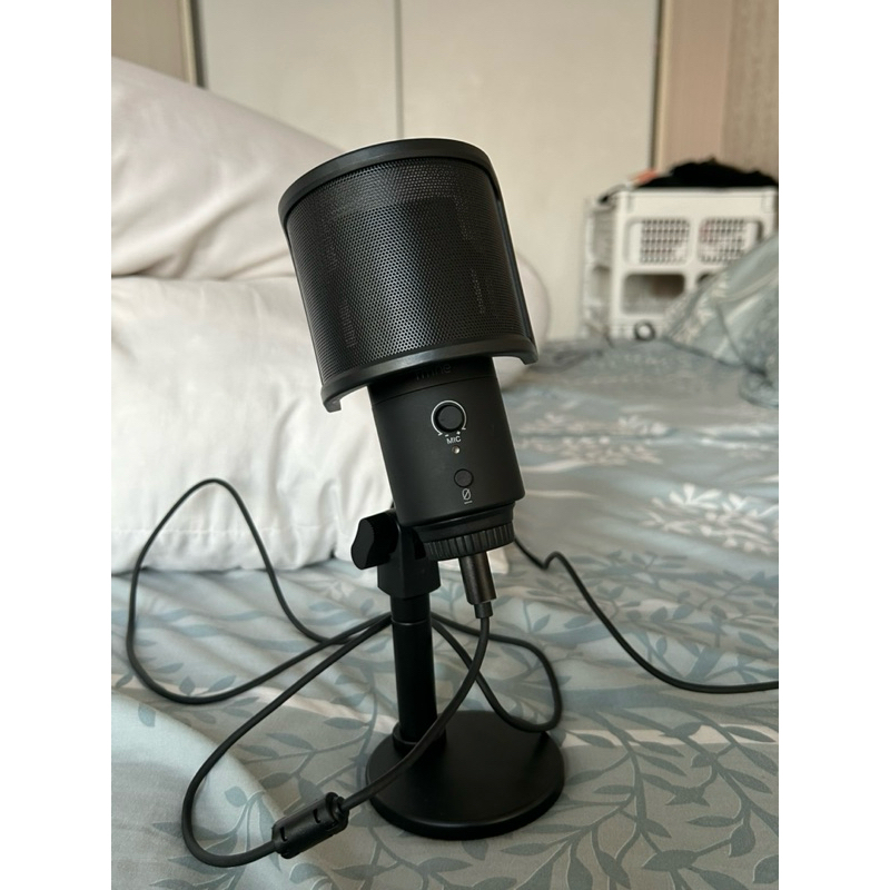 Fifine K683B (สภาพ 95%)