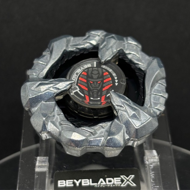 Beyblade X / Sphinx Cowl 4-80HT / มือหนึ่งของแท้