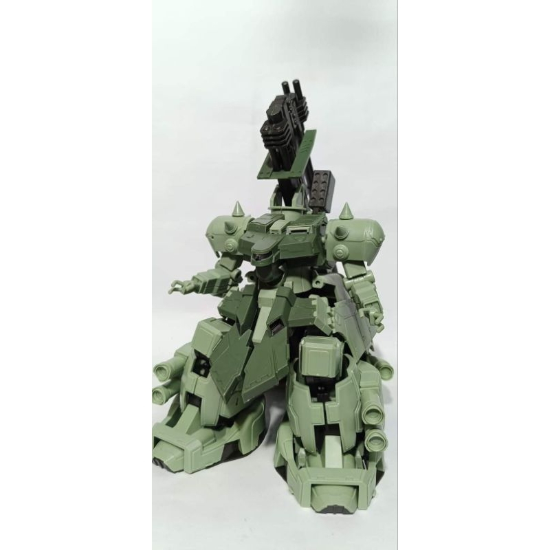 (พร้อมส่ง) Xamel 1/100 Yms 16 m งานจีน copy ค่ายmotor king