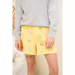 [GL] Limited Edition ชินจัง ลิขสิทธิ์แท้ ผ้ายืดเกรดพรีเมี่ยม สินค้ามีจำนวนจำกัดShort Pants ชาย/หญิง