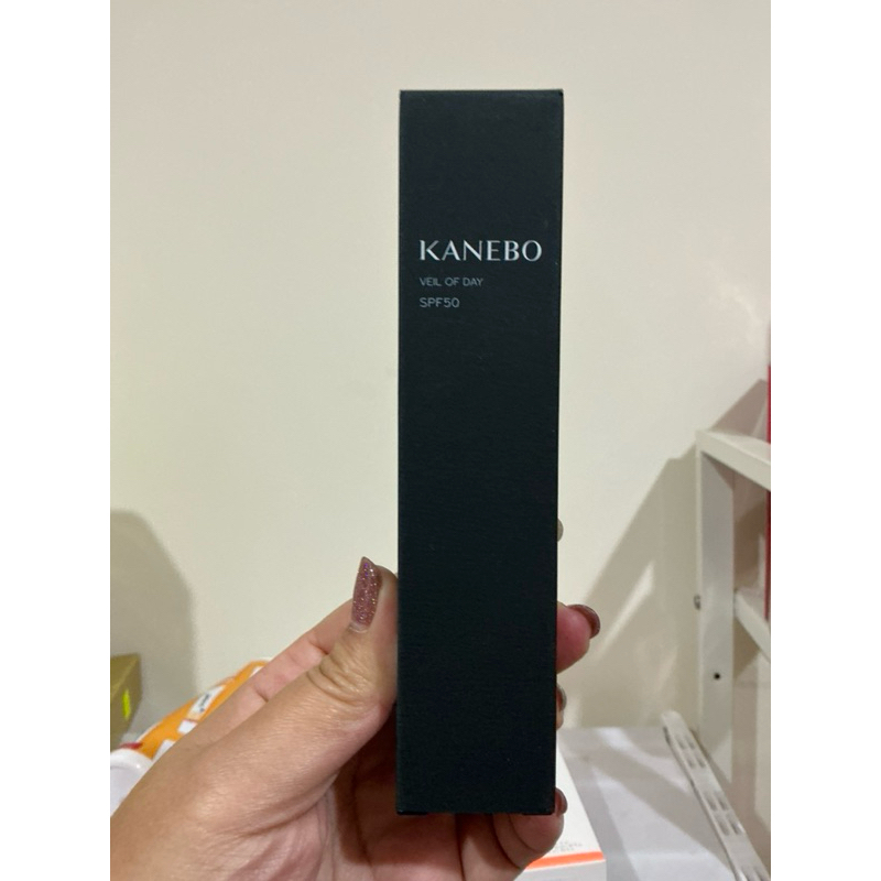 KANEBO ผลิตภัณฑ์กันแดด VEIL OF DAY 40 กรัม