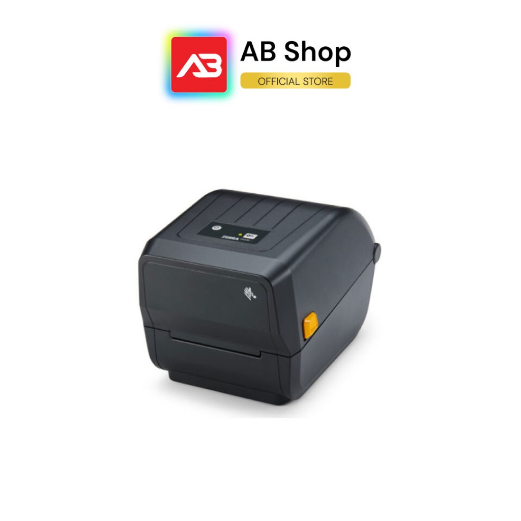 Zebra 4-inch Desktop Printer รุ่น ZD230 (ZD23042-30PG00EZ)