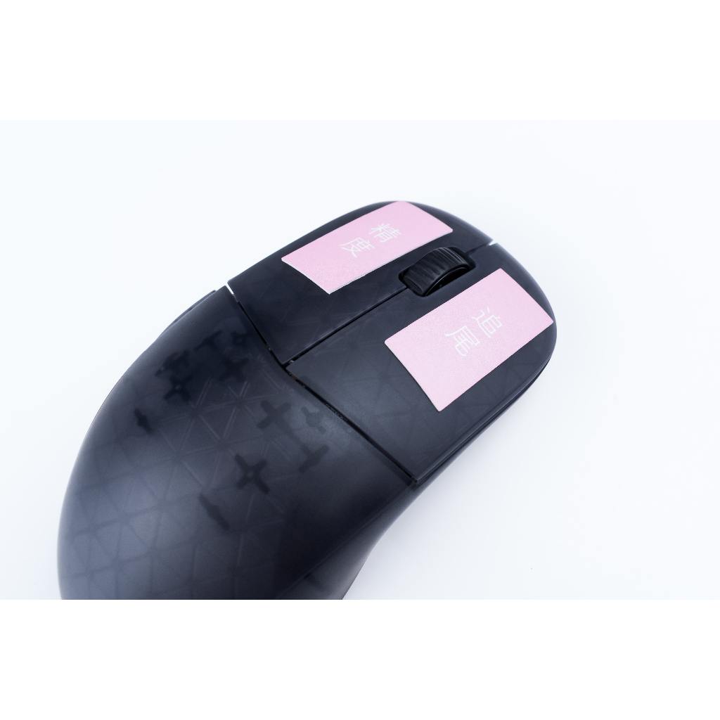 เมาส์กริป (Mouse Grip) Mizu Works รุ่น Senjutsu (Universal Grip Tape)