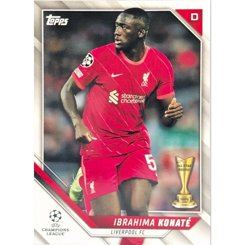 รวมการ์ด RC จากค่าย Topps จากหลากหลายทีม
