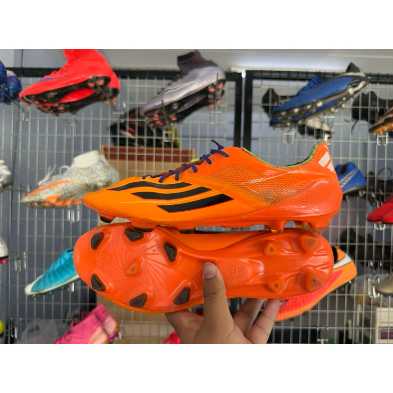 Adidas Adizero F50 FG