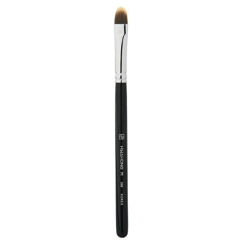 ราคาพิเศษ HwahongM 258 Concealer Brush แปรงคอนซีลเลอร์
