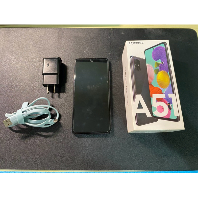 Samsung a51 นางฟ้า แถมฟิล์ม