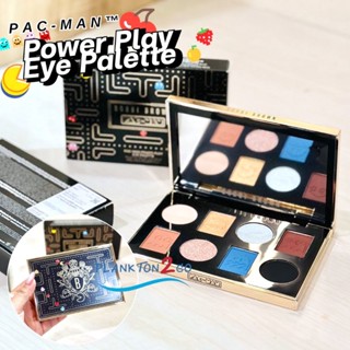 Bobbi Brown Pac Man Powder Play Eye Palette (Limited) พาเล็ต…