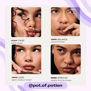 พร้อมส่ง rhode — Peptide Lip Shape