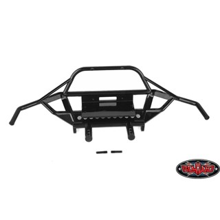 RC4WD Marlin Crawler Front Winch Bumper w/Stinger for Trail …