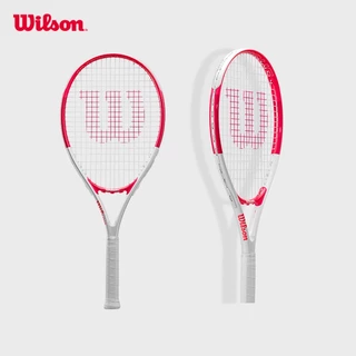 [ONLINE EXCLUSIVE] WILSON INTRIGUE ไม้เทนนิส Pre-strung (ไม้ขึ้นเอ็นแล้ว) WR148110U2 Official Store