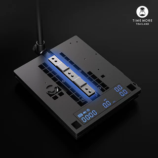 TIMEMORE เครื่องชั่งน้ำหนักดิจิตอล BLACKMIRROR DUO - Scale Black Mirrior Duo (ไม่มี bluetooth)