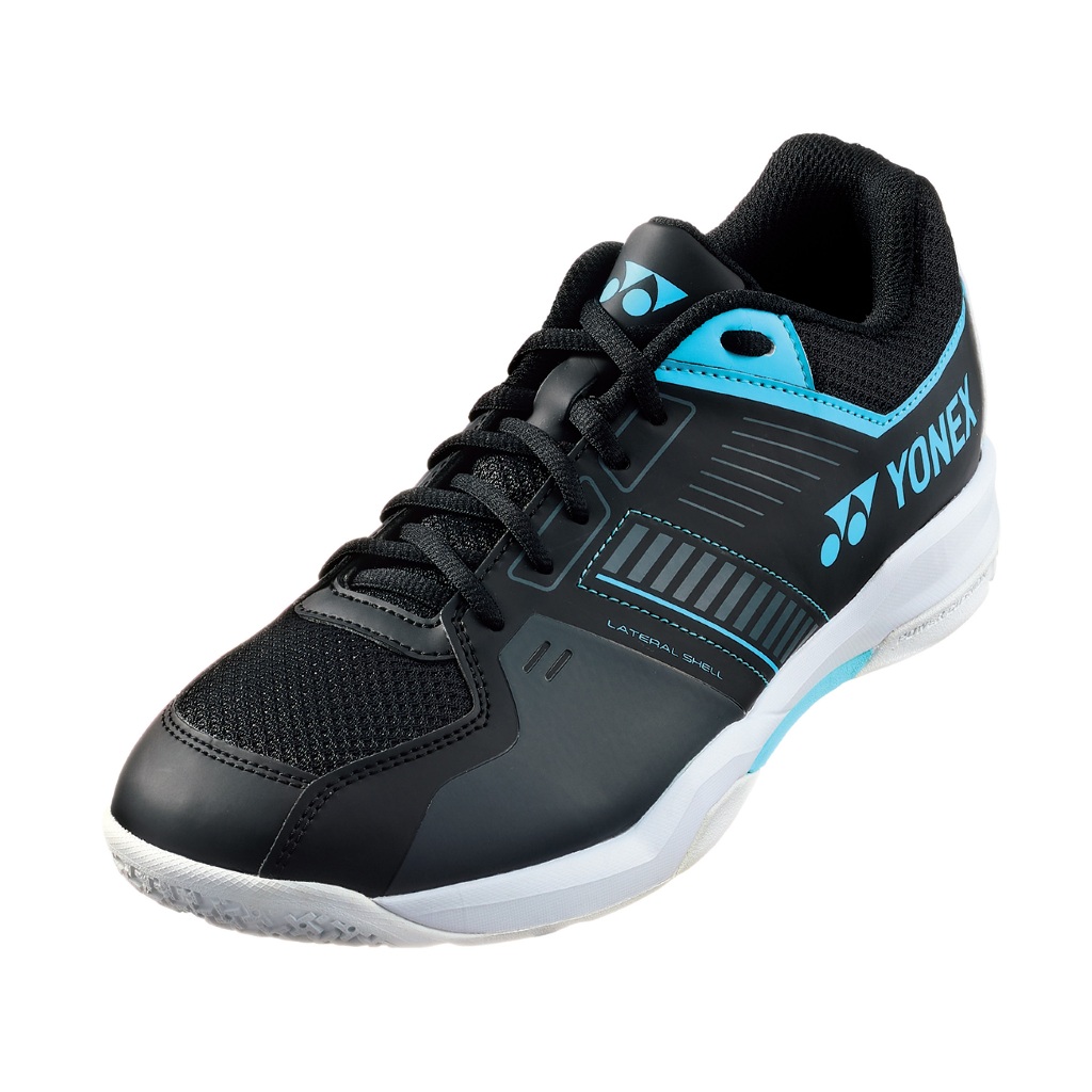 YONEX POWER CUSHION STRIDER FLOW WIDE (SHBSF1W) รองเท้าแบดมินตันช่วยให้การเคลื่อนไหวได้อย่างมั่นคง — صورة 2