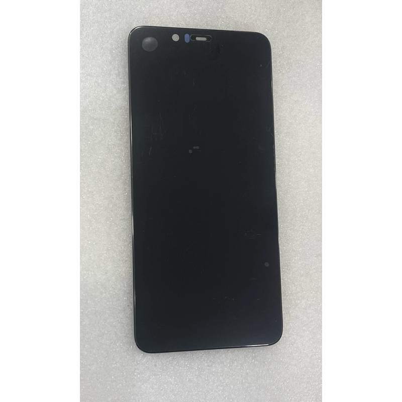 หน้าจอNokia N5.1 plus