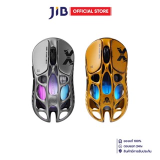 WIRELESS MOUSE (เมาส์ไร้สาย) GRAVASTAR GAMING MOUSE MERCURY …