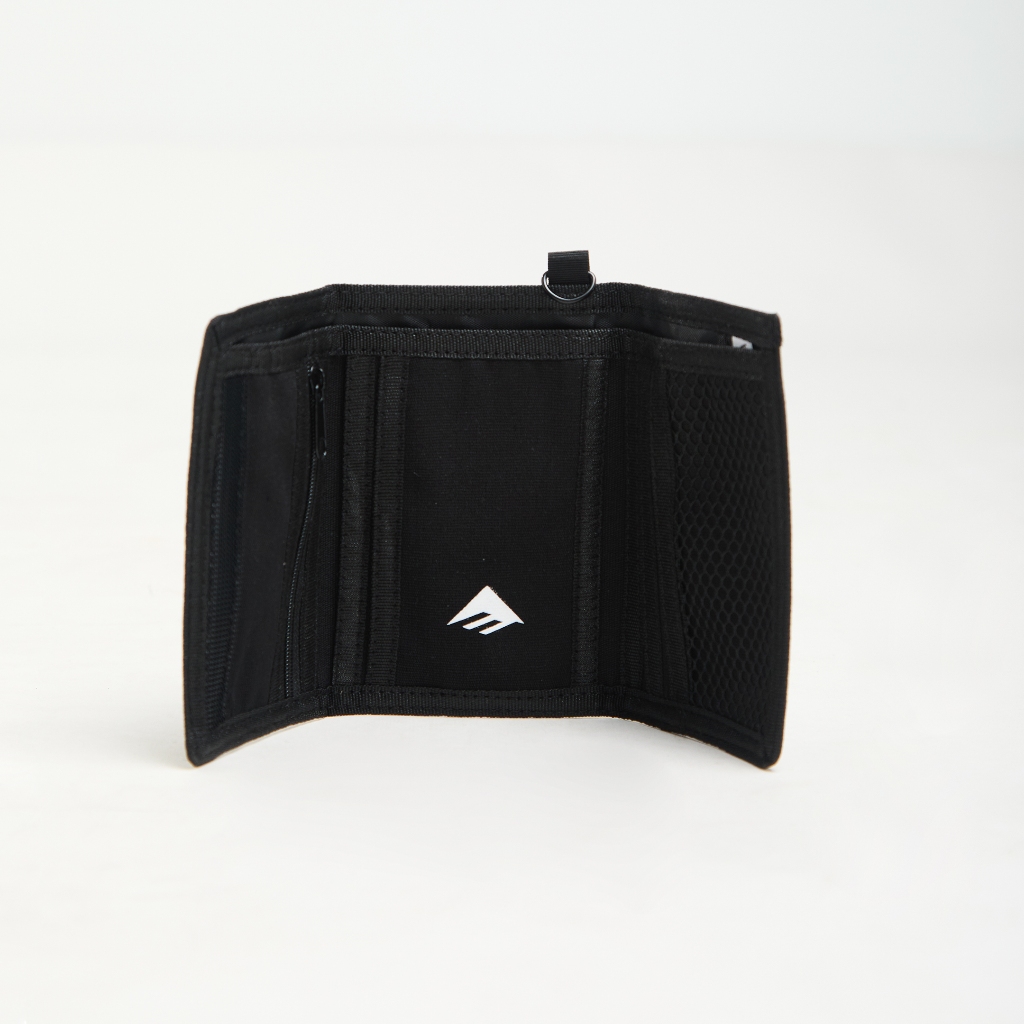 EMERICA กระเป๋าสตางค์ EAGLES TRI-FOLD WALLET