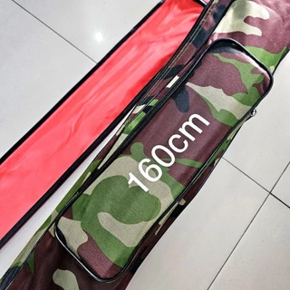 กระเป๋า ใส่คันเบ็ดซูโม่ SUMO 8-9-10 ฟุต ยาว 160 ซม