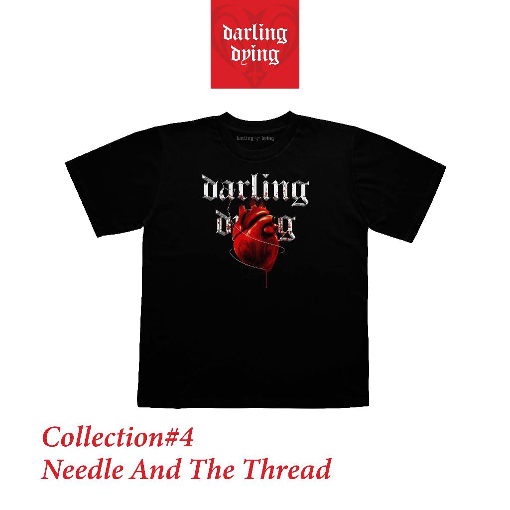 เสื้อDD#3_Needle and the Thread