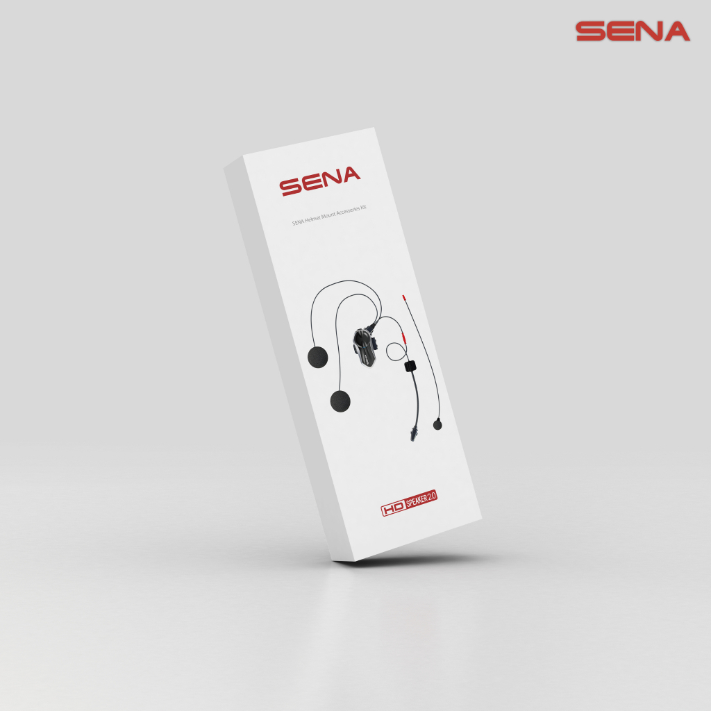 ชุดขา SENA E30 Universal Clamp Kit สินค้าพร้อมส่ง