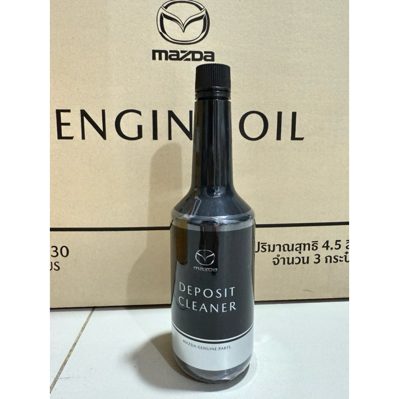 ล้างหัวฉีดมาสด้า แท้💥 จากศูนย์