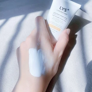 [🔥ส่งฟรี 3ชิ้นลด30.-บาท]LYS Sun Screen Primer UV SPF50 PA+++ กันแดดไพรเมอร์ 30 ml