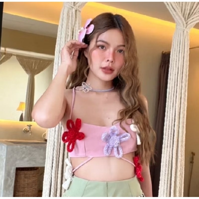 ส่งต่อ Tag : PITCHA Brand บราเมอร์เมด