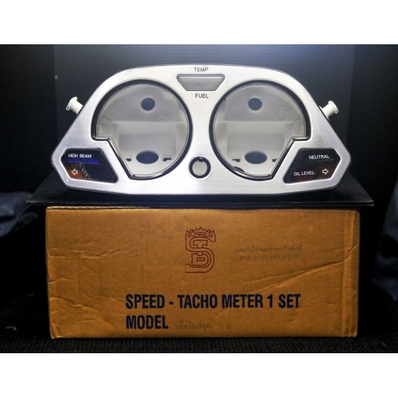 เสื้อไมล์ VR150 ฝาครอบเรือนไมล์ Vr150 เสื้อไมค์vr150 วีอา150