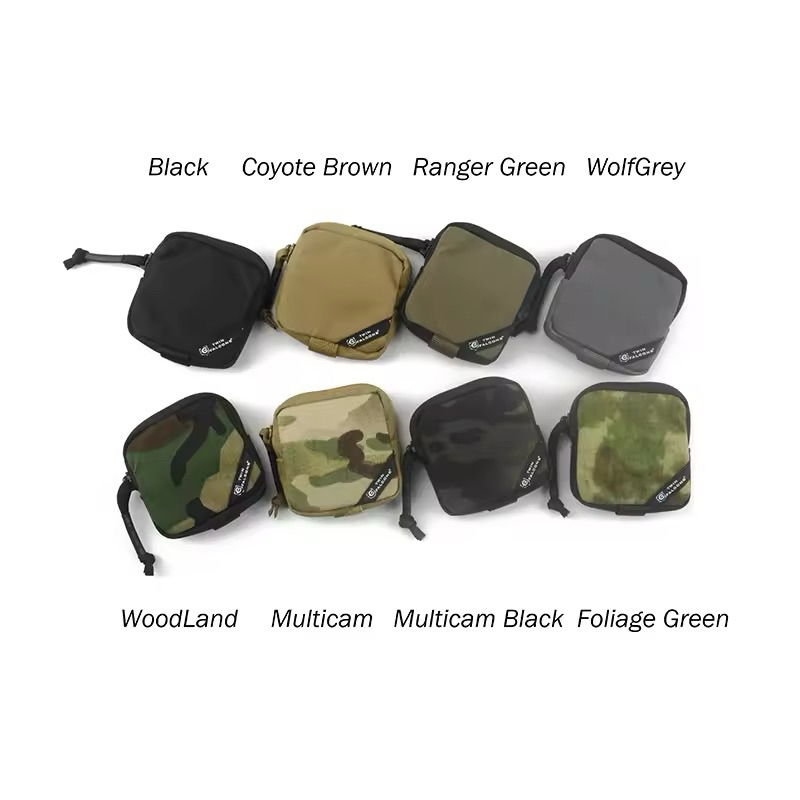 Earphone Pouch(งานTWINFALCONS)มีพร้อมส่ง