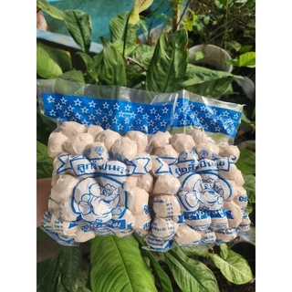 ลูกชิ้นหมูปันสุข(1กิโล)มีอย