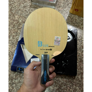 ไม้ปิงปอง 729 blue advance alc แท้100% (preorder)
