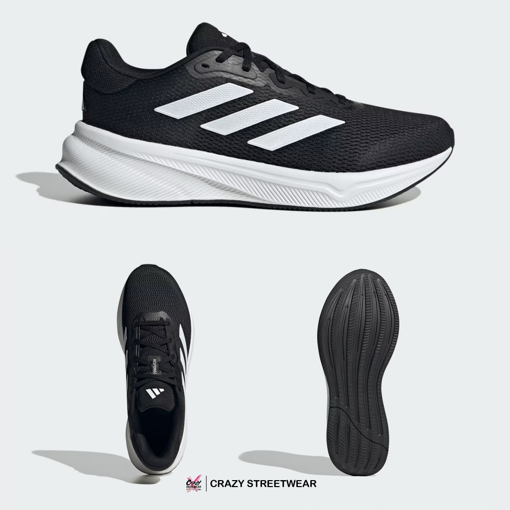 Adidas Response ของแท้ 100% ( IG1415 / IG9922 / IG1418 ) สินค้าลิขสิทธิ์แท้ Adidas รองเท้าผู้ชาย อดิดาส