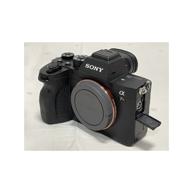 ชื่อสินค้า Sony A7riv